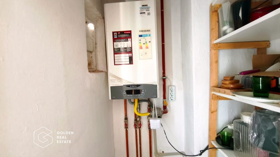 Apartament spatios cu 2 balcoane, modernizat, zona Alfa - Poză 6