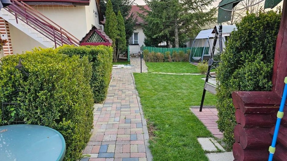 Vila de vanzare- Izvorani COR - Poză 2