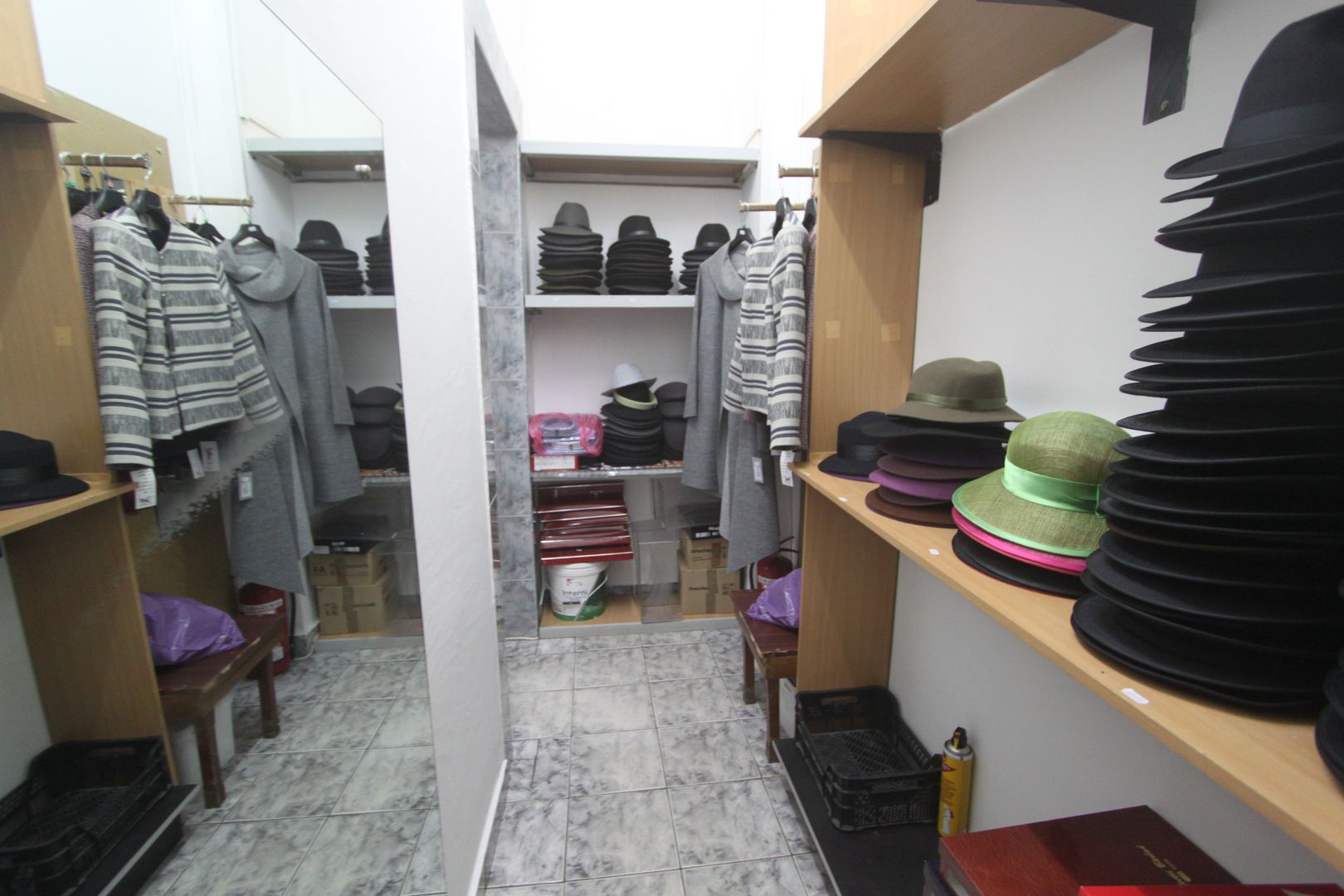 Spațiu comercial - 173mp  în zona Centrala - Poză 12