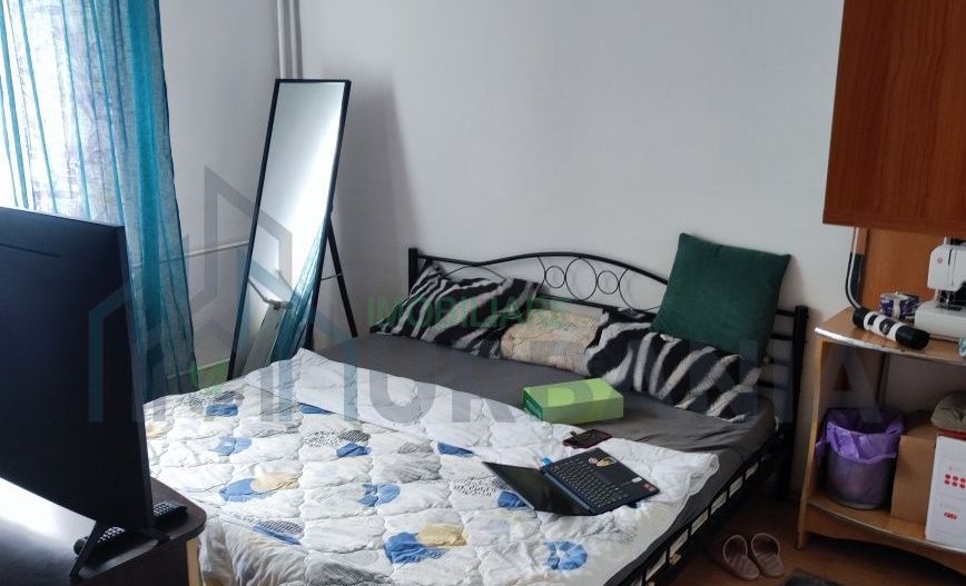 Apartament de închiriat, 1 cameră, 38 mp, zona Tătărași - Metalurgie, parter, balcon - Poză 6