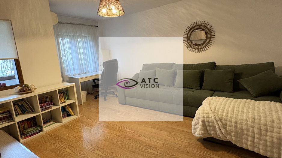 Apartament 2 camere-Drumul Sarii-Metrou Orizont - Poză 1