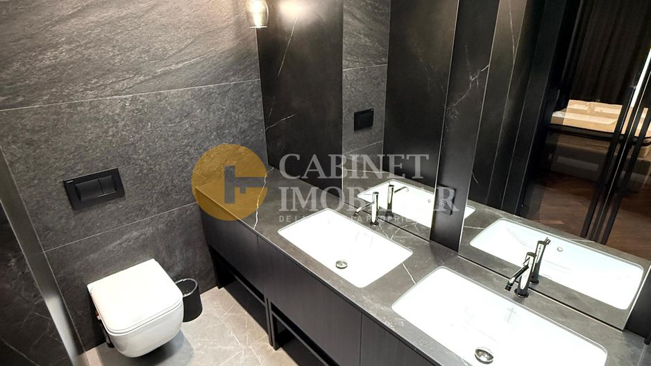 Penthouse Exclusiv- Design Premium - Finisaje de Lux - Comision 0% - Poză 15