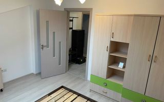 Apartament 2 camere Titan, lângă metrou, mobilat și utilat 470 € - Poză 4