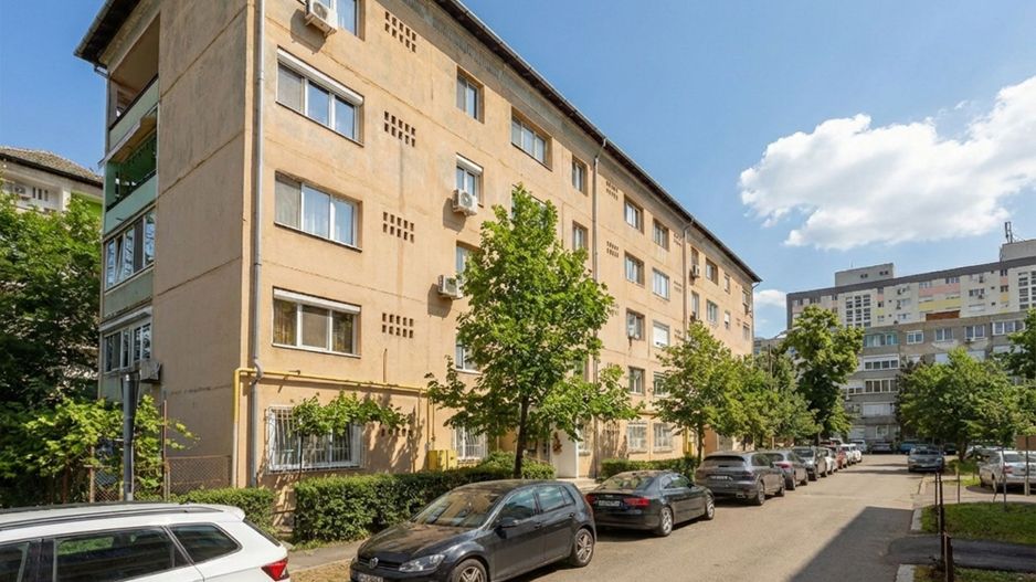 Centru Complex Studentesc | 3 Camere | Pretabil inchiriere studenti - Poză 18
