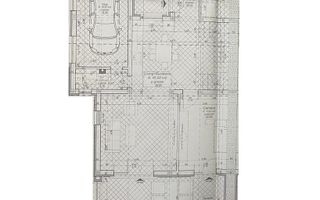 Casa cu 5 camere , 3 bai si garaj in Dumbravita - Schiță 20