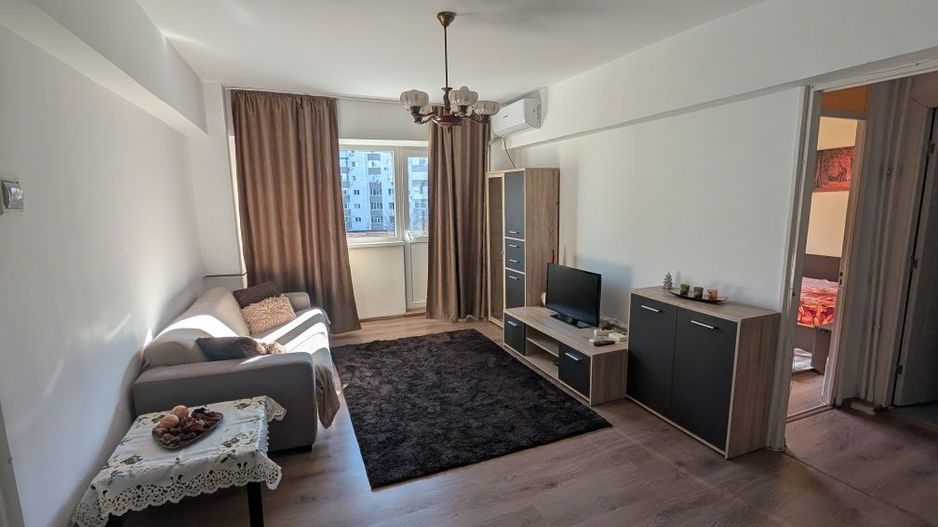 Apartament 2 camere de vanzare Pacii - Poză 1