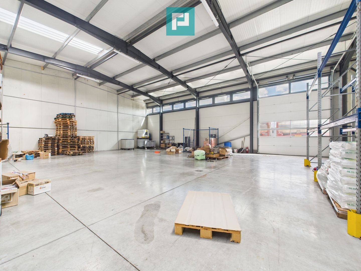 Hală industrială – Giarmata. - Poză 4