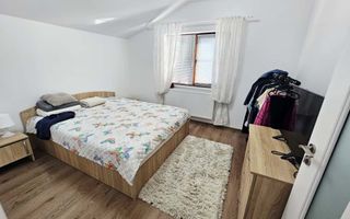 🏡 Vilă modernă cu 5 camere – Mănești - Poză 36