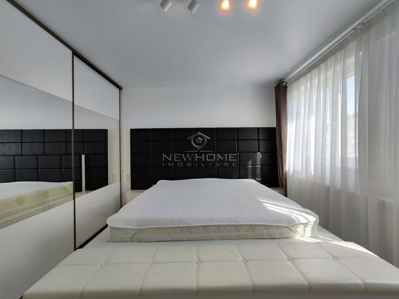 Apartamentul 2 camere, Parcare, zona Iulius Mall - Poză 5
