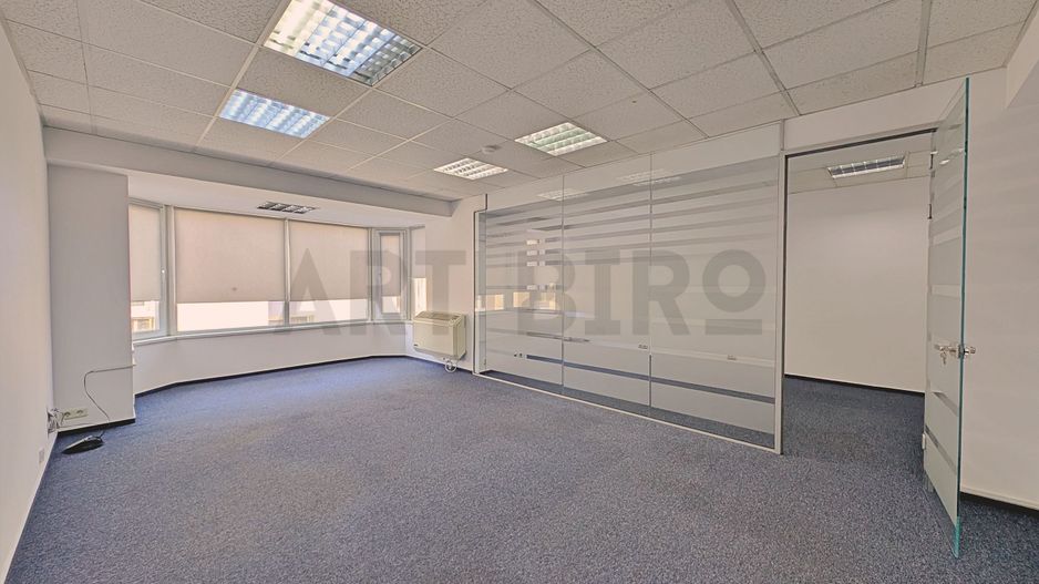 Zero comision, 125-180mp design industrial, Floreasca 'compozitori' - Poză 10