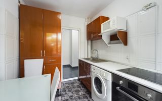 Apartament ultracentral pe B-dul Revoluției - Poză 5