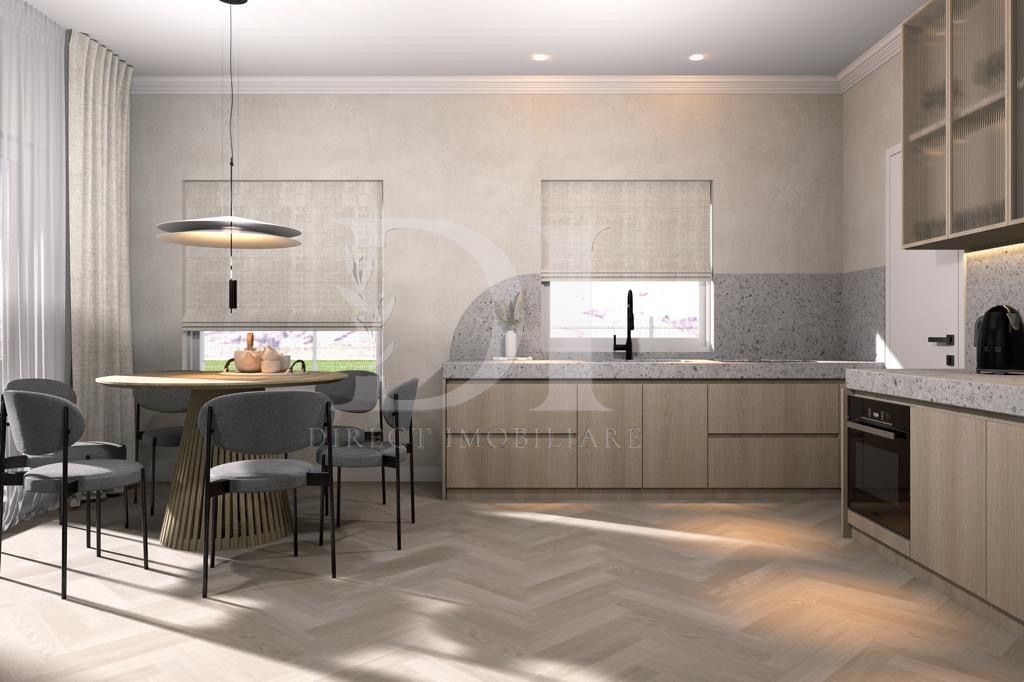 Casa semifinisată | teren liber 675 mp  | Zona Jucu - Poză 12