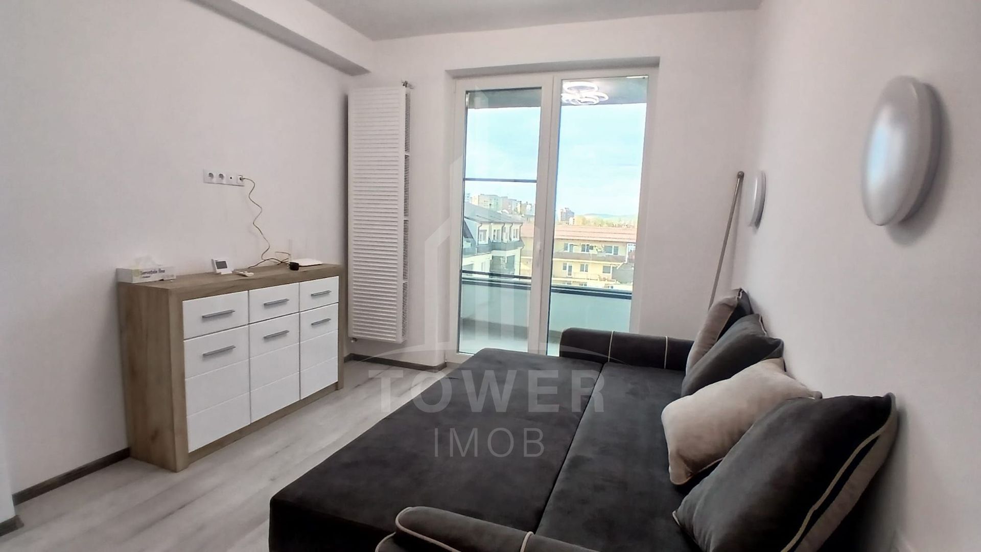 Apartament 2 camere | Arin Residence Selimbar - Poză 6