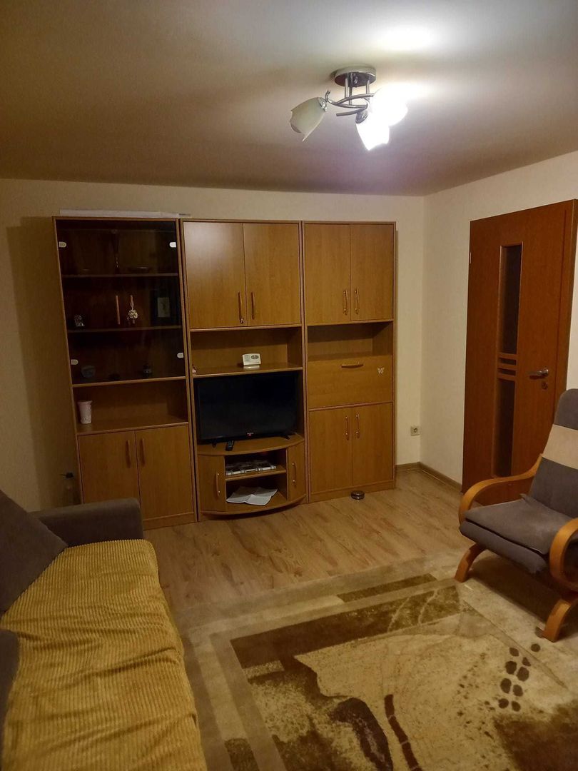 Sagului-Piata Doina | 3 Camere | Centrala Proprie. - Poză 4