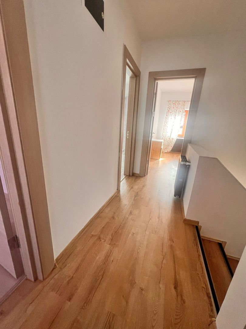 Casa tip Duplex in Stupini - Poză 8