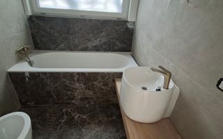 Duplex SUPERB la cheie - zona Aradului - Poză 23