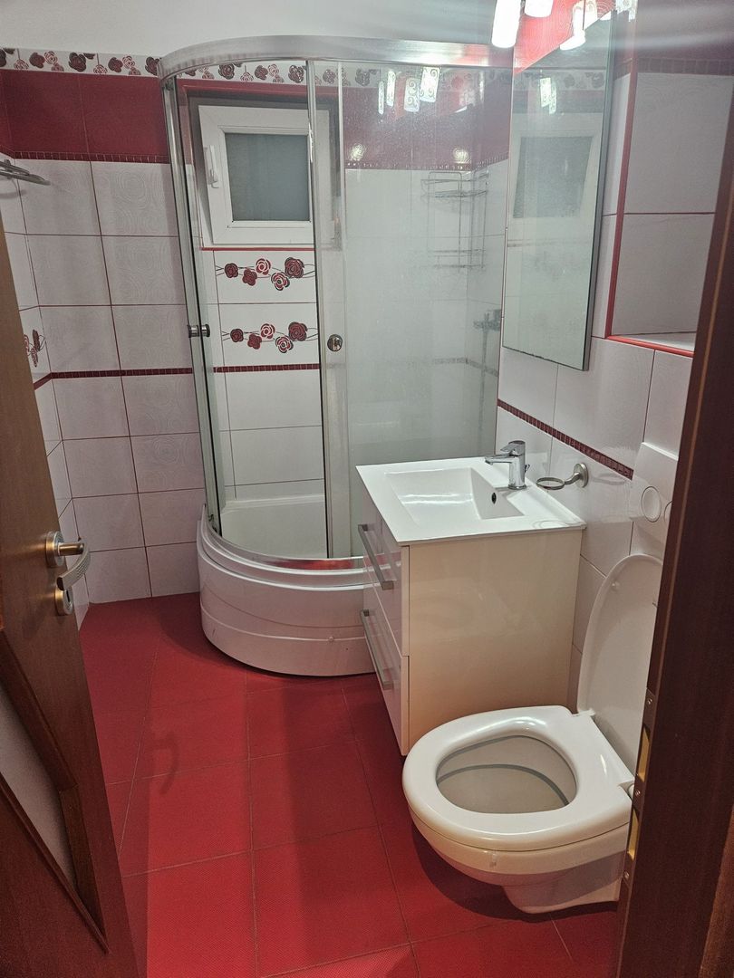 Plavat 2-Girocului | Eta 1 | Centrala proprie | Mobilat si Utilat - Poză 5