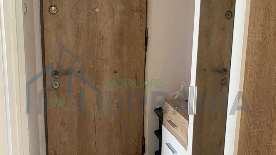 Apartament 2 camere de vânzare, Grădinari, Iași - Poză 6
