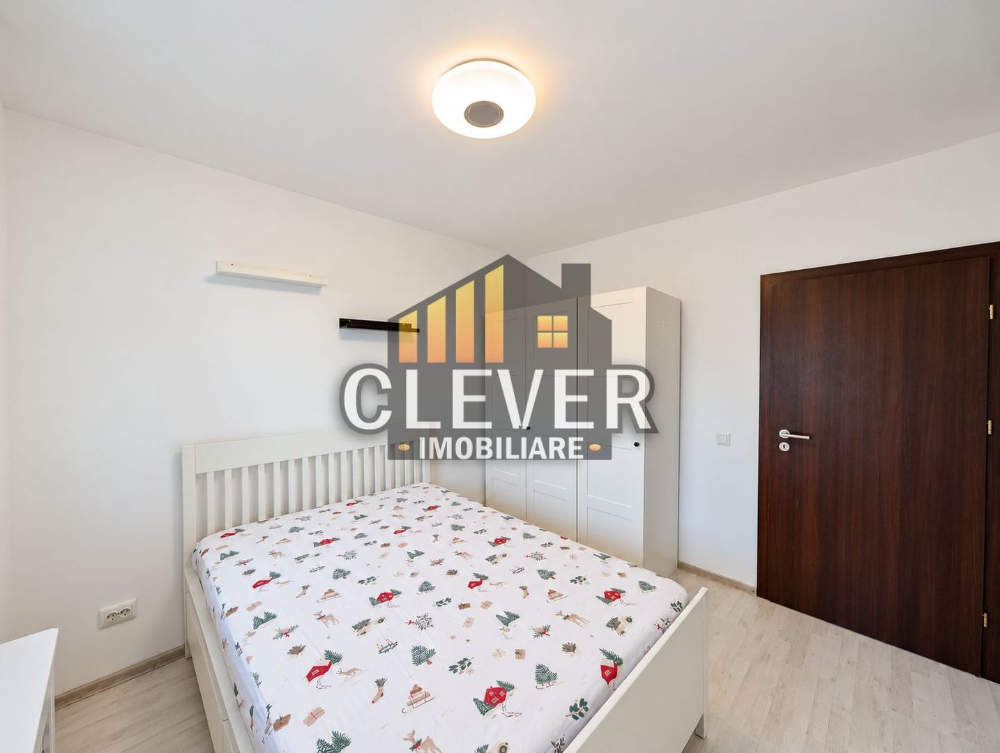 Dream Residence | 3 Camere | Semimobilat si utilat | Salaj - Pucheni - Poză 4