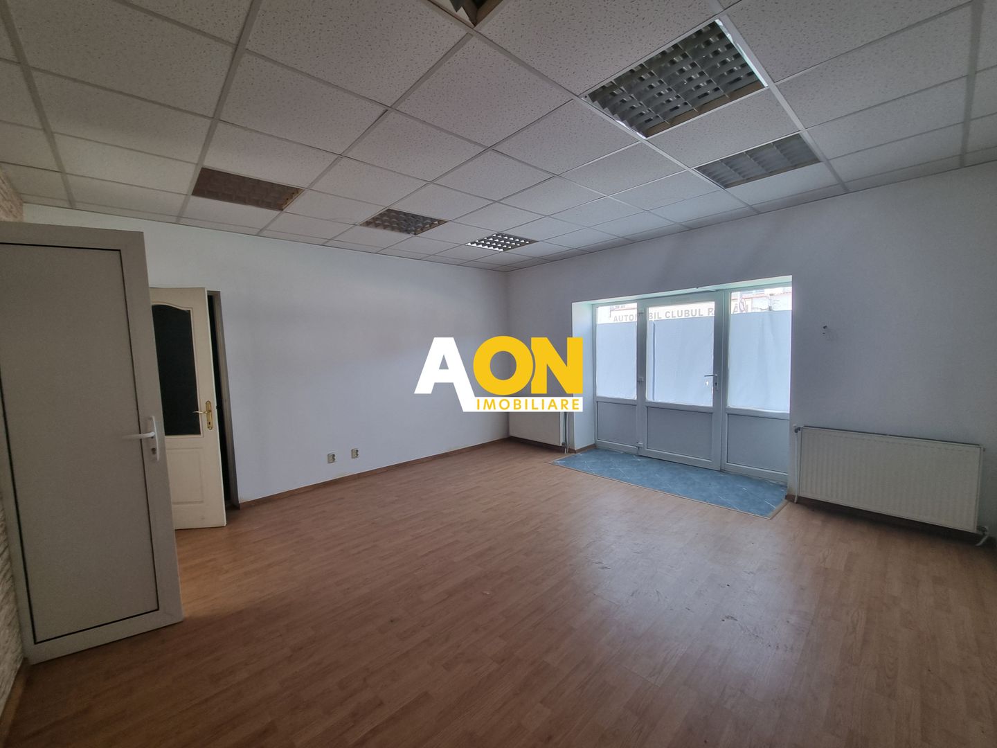 Casa si spatiu comercial, 5 camere, 415mp teren, Centru - Poză 2