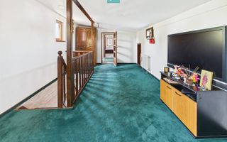 Casă 5 camere, Giurgiului, teren 555 mp - Poză 37