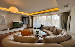 APARTAMENT SUPERB CU 4 CAMERE  LA INCHIRIERE PE SOSEAUA NORDULUI - Poză 1