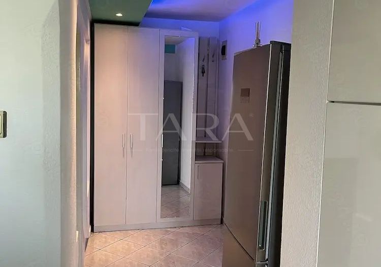 Apartament decomandat cu 2 camere, balcon lung, Gheorgheni. - Poză 4
