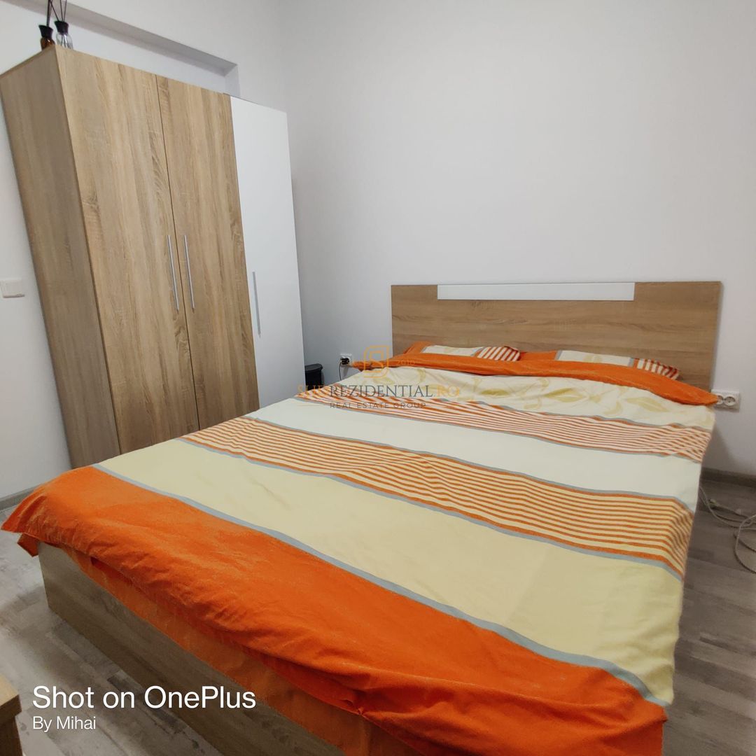 Apartament 3 camere de inchiriat, zona Grand Arena, Sectorul 4 - Poză 6