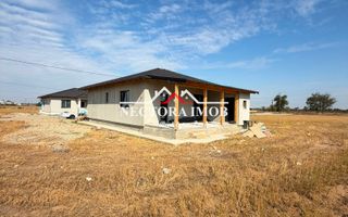 NECTORA IMOB-Casa 3 camere, 2 bai, 149 mp + 500 mp teren, Santandrei - Poză 2