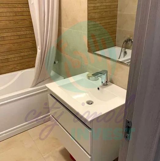 2 camere Bloc NOU- loc parcare inclus-Calea Calarasilor - Poză 6