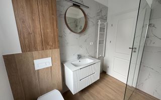 Duplex modern la 15 km de Timisoara - Poză 12