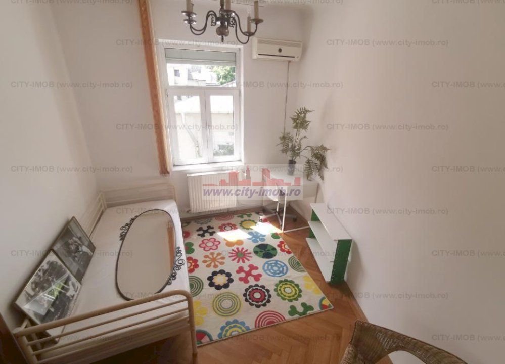 Vanzare si * sau Inchiriere Casa/Vila 5 camere Dorobanti - Poză 48