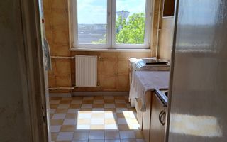 2camere | Hanul Drumetului | Etaj 8/9 | 50 mp | Vedere panoramica - Poză 3