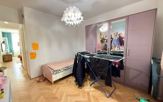 Apartament 3 camere | Etaj 1 | 2 bai | Balcon | C. Dumbravii - Poză 22