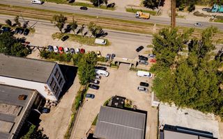 Proprietate speciala | Hale de productie si birouri - Poză 22