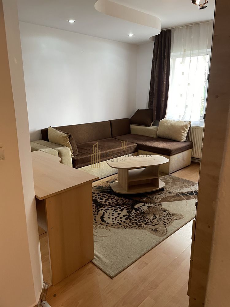 Garsoniera spatioasa - Poză 4