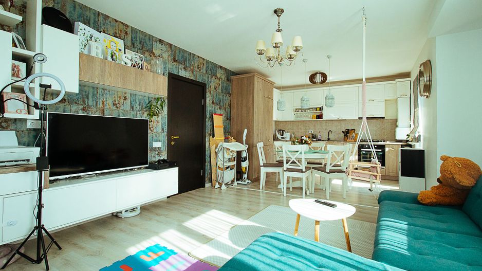 Imobil ideal pentru o familie - Poză 1