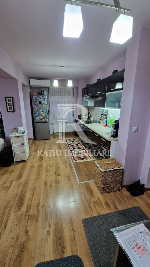 Apartament 3 camere | Nufarul | Oradea - Poză 3