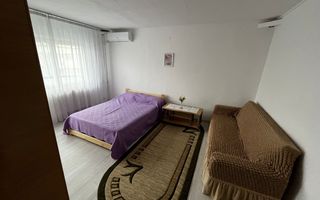 GARSONIERA RAHOVA, BUCATARIE INCHISA, PET-FRIENDLY, MOBILATA COMPLET - Poză 1