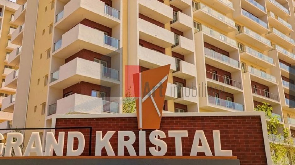 Apartament cu 2 camere-Berceni-Aparatorii Patriei-cu centrala+loc de parcare - Poză 14