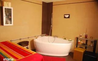 Vand casa 330 mp utili in zona planetelor Giroc, D+P+ E + pod - Poză 11