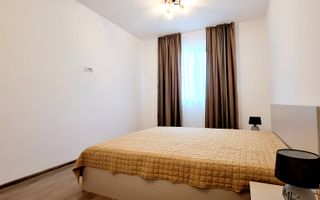 Prim inchiriere, totul nou, partament cu 2 camere, langa parc, Giroc - Poză 7