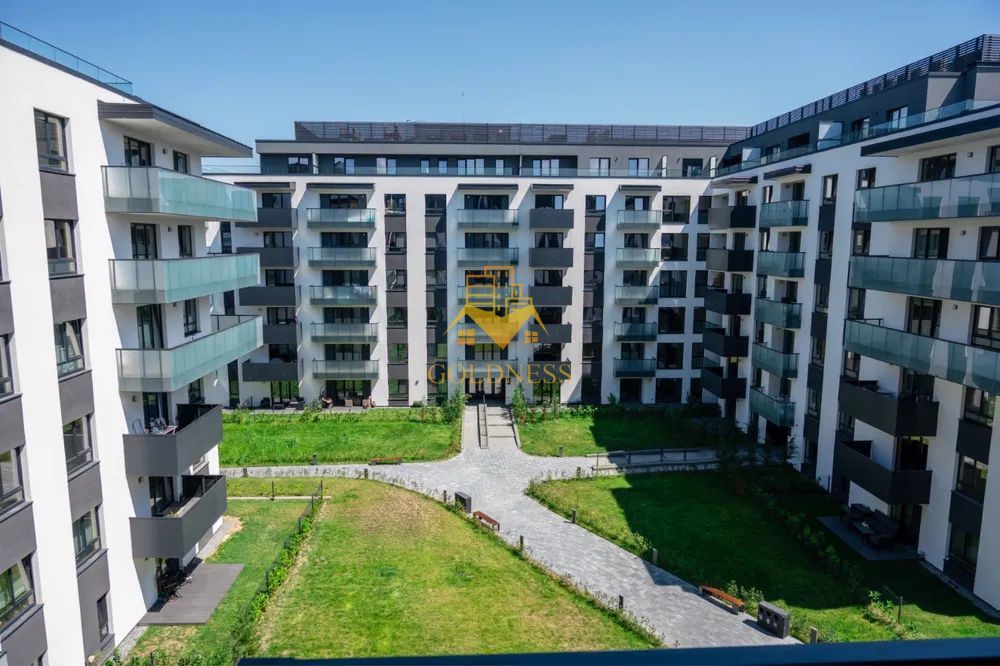 2 camere, modern, bloc nou, Zona Semicentrala, Liberty, Oasului - Poză 6