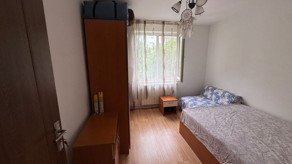 Apartament 3 camere zona Bd Chisinau - Diham - Poză 3
