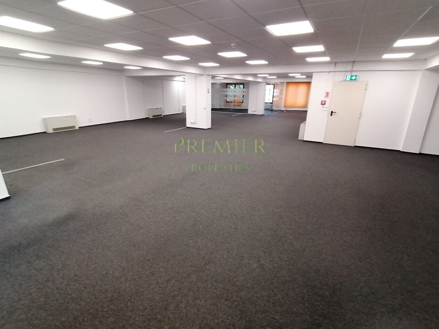 Birouri de inchiriat Polona disponibil  de la 167mp pana la 667. Auto Isu - Poză 2