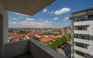 MIlitari Residence - Ilie Petre 3 Camere Bloc 2024 4/5 - Poză 11