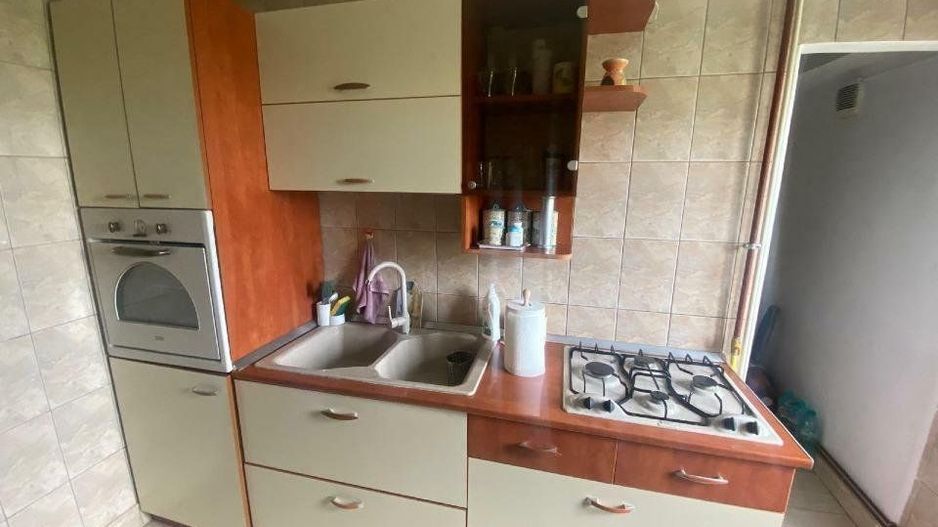 Apartament 3 camere Matei Basarab - centrala proprie - Poză 8