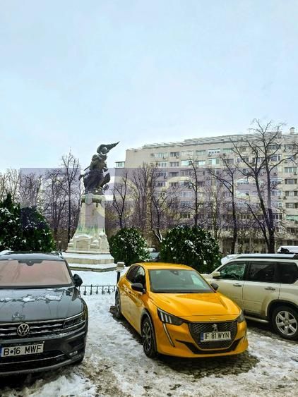 VANZARE APARTAMENT CISMIGIU ULTRACENTRAL 2 CAMERE 34MP BLOC LIRIC - Poză 9