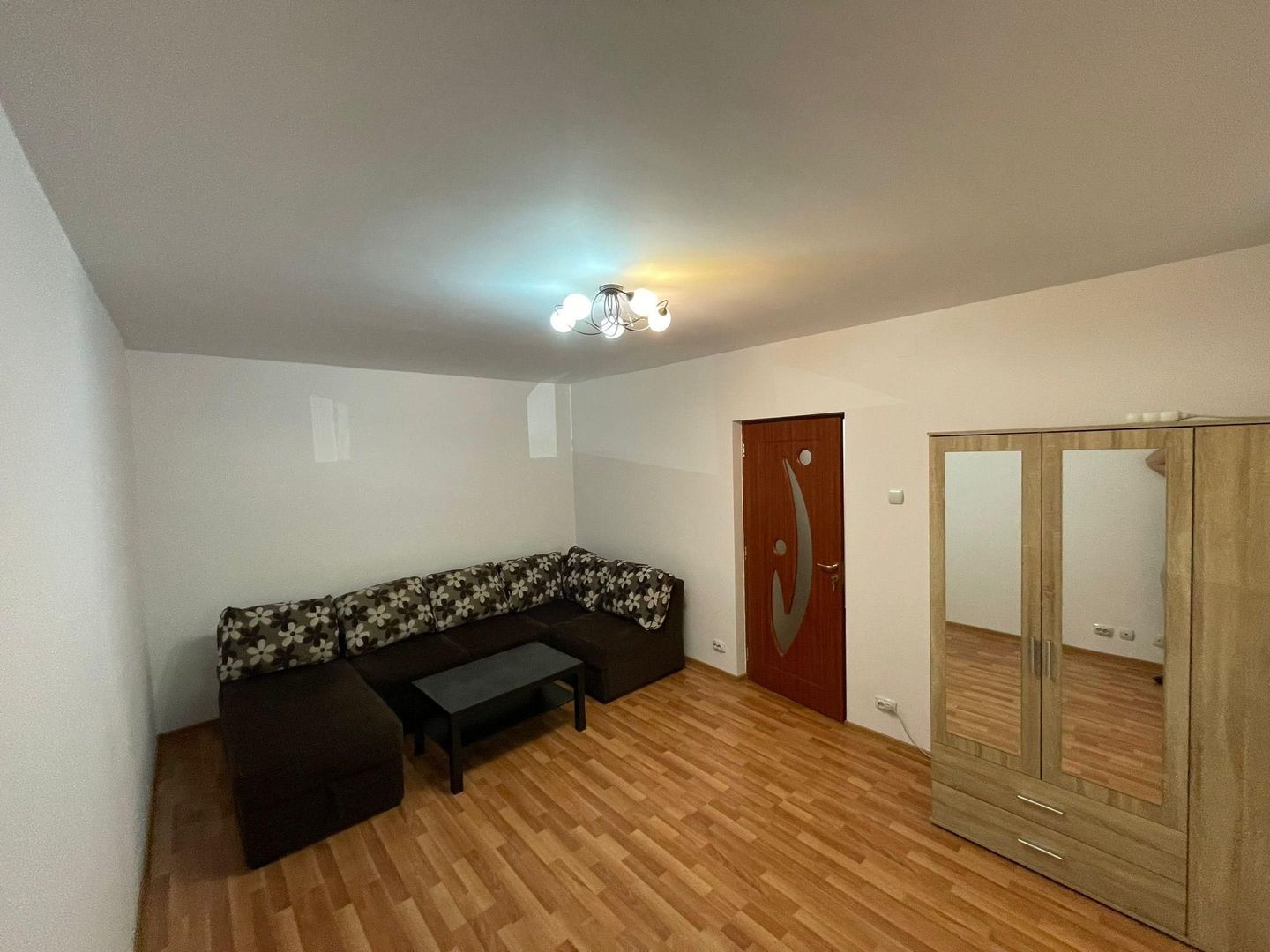 AP. 2 CAMERE- TINERETULUI, BUCATARIE INCHISA, CENTRALA, METROU - Poză 2