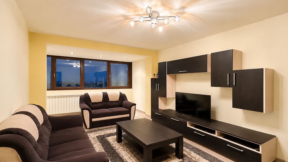 COMISION 0%, Apartament 4 Camere, 84mp, Garaj, Boxa, Circumvalatiunii - Poză 3